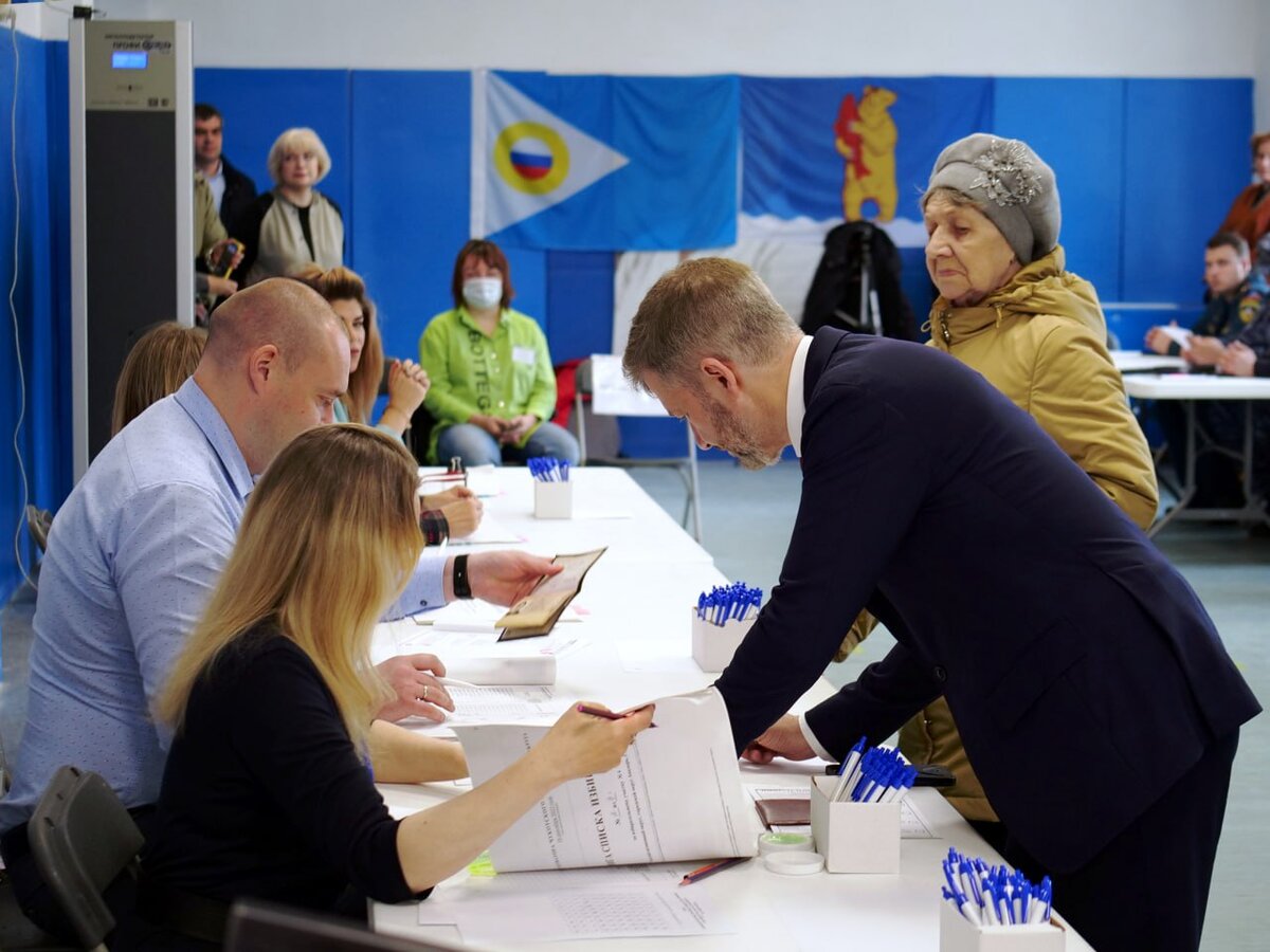 Фото: ИА "Чукотка"/Данил Черкалин 