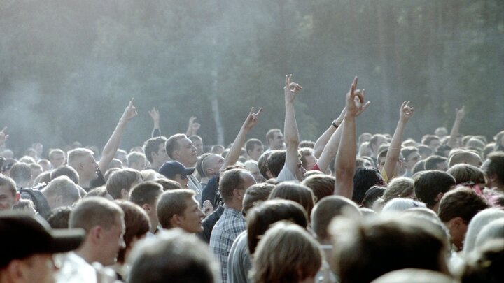 ФОТО: VICTOR LISITSYN, ВИКТОР Л/GLOBAL LOOK PRESS