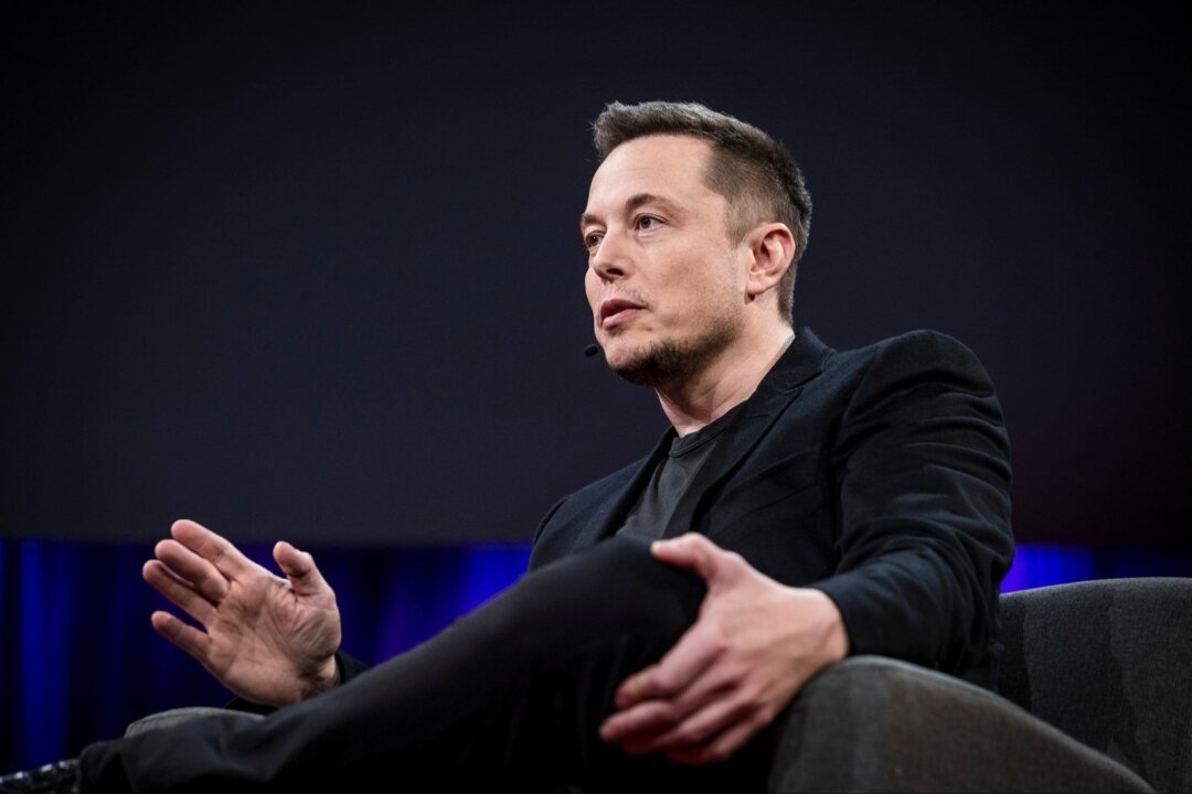    Маск отверг обвинения в госизмене за отказ активировать Starlink у берегов Крыма
