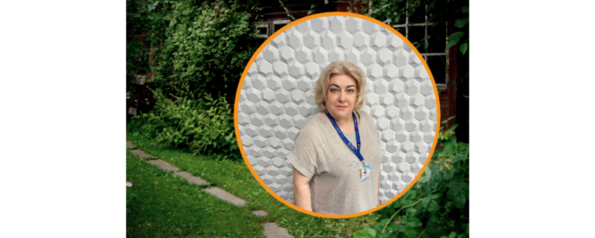 Виктория Холкина, агент по загородной недвижимости "Ипомакс"