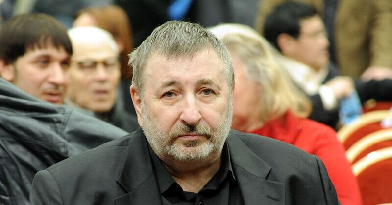 Андрей Малюков