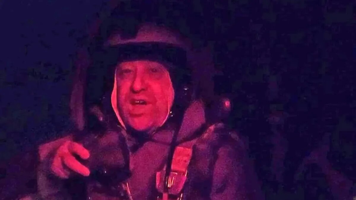 Евгений Пригожин. Фото: кадр из видео