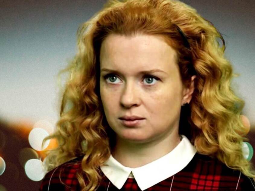 "Ныряльщица за жемчугом", 2018 год.