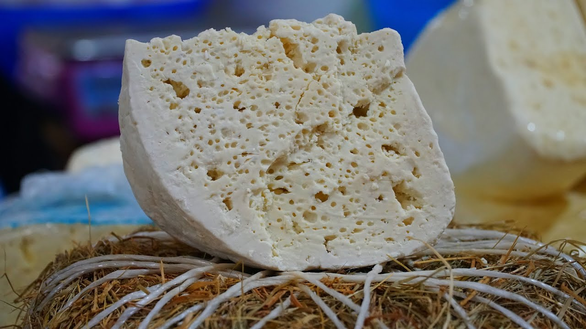 Чарующая кухня одной из самых закрытых стран - Ирана | ЗаЕду от ...