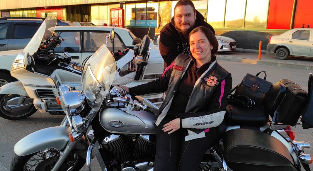 С Антохой-Машинистом