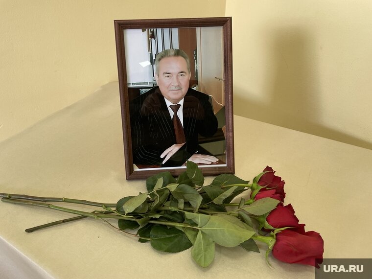    Сибагатулла Аминов руководил Кунашакским районом с 2015 года