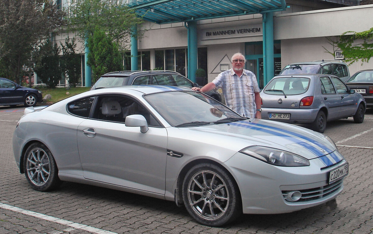 Александр Александрович Капустин