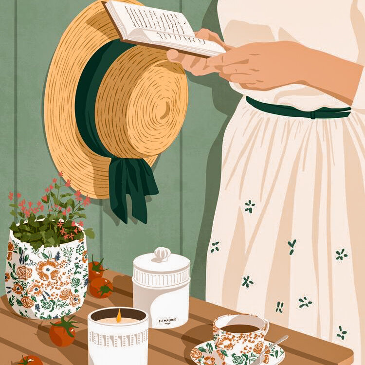 Иллюстрация pinterest.com
⠀
