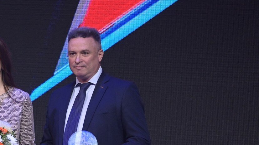   РИА Новости Григорий Сысоев