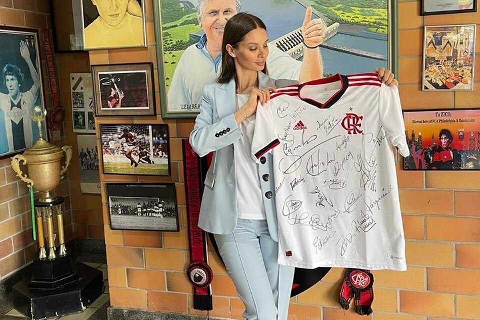     Фото предоставлено из личного архива