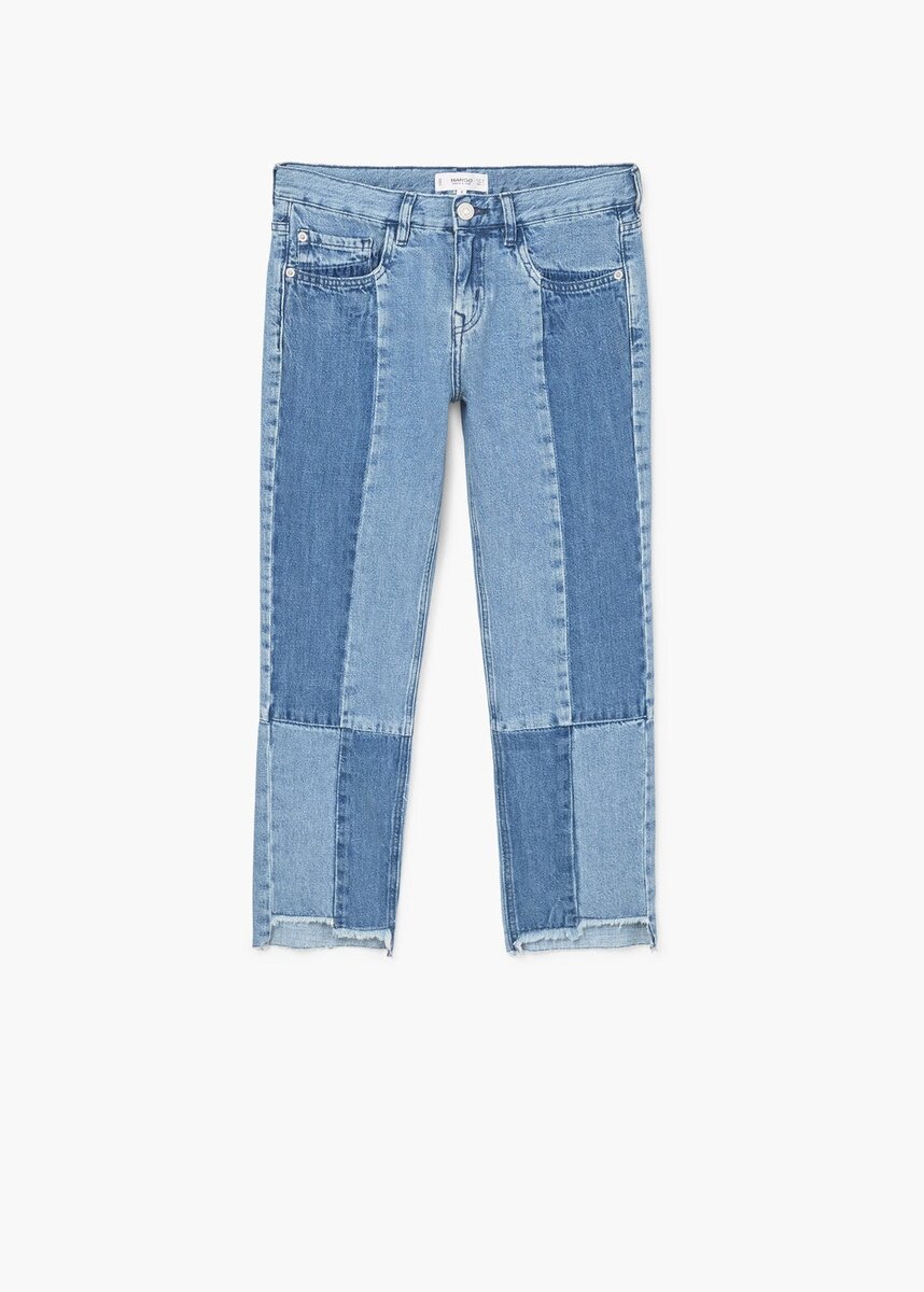 Джинсы Mango, 3499 руб.