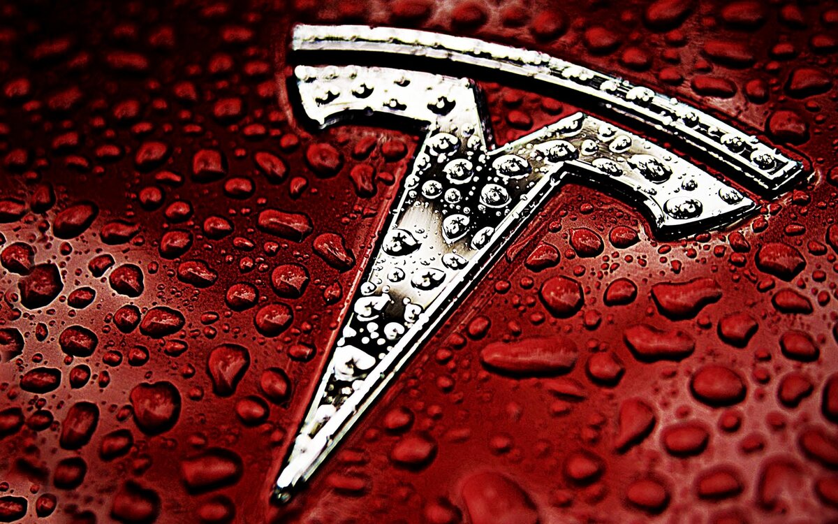 Tesla Motors 