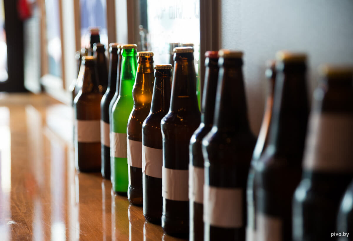 Фото: Пётр Петровский / Pivo.by