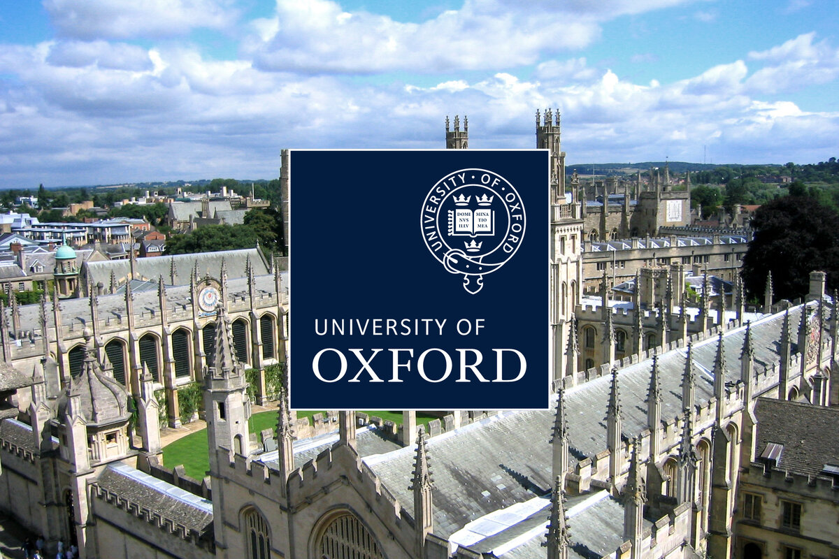 Картинки oxford university