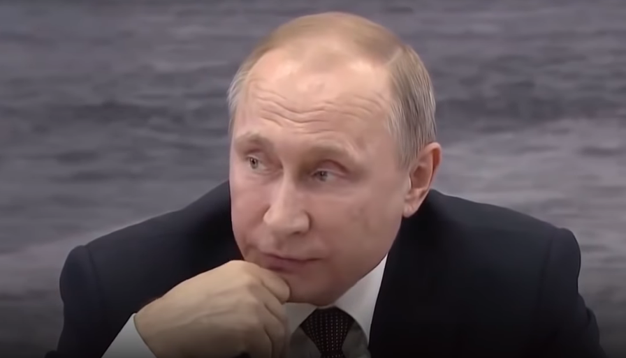 Путин подтверждает - год будет стабильным, уж он-то об этом позаботится!