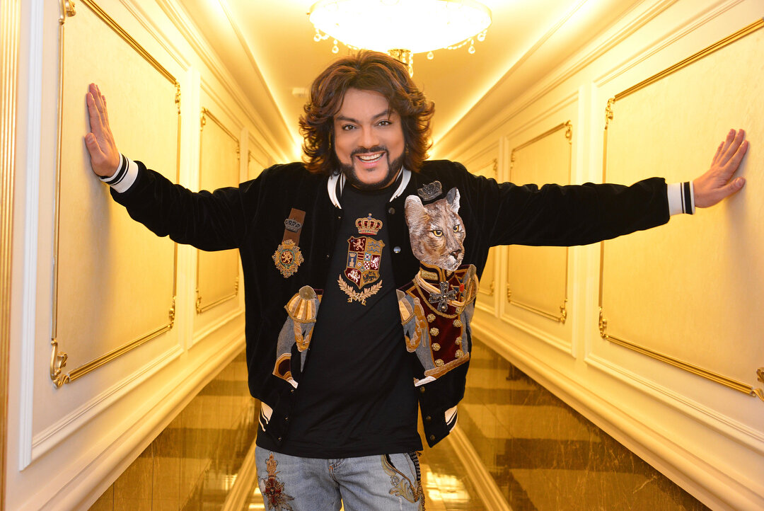 Фото:www.instagram.com/fkirkorov