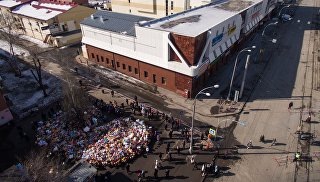 Следствие начало проверку в городской администрации Кемерово, сообщили СМИСледователи задержали областного начальника инспекции строительного надзора Танзилию Комкову. Ее подозревают в злоупотреблении полномочиями.