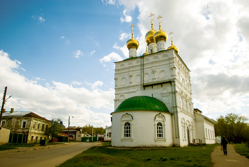 Нижегородская область город павлово проститутка