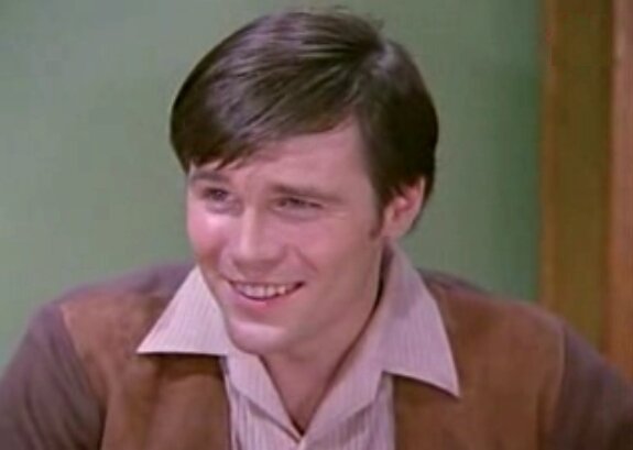 фильм "Сержант милиции" (1974)