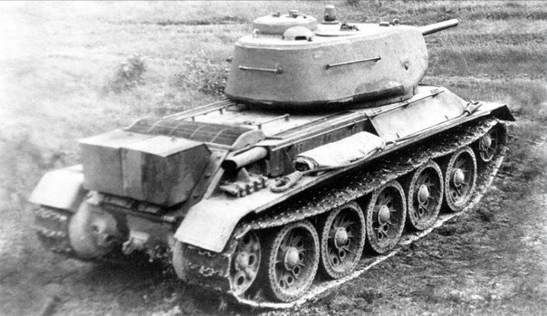    Все мы знаем про Т-34, однако слышали ли вы о Т-43? Если нет, то давайте разберемся в том, чем же этот танк отличался от легендарной модели, и почему его так и не пустили в серийное производство.