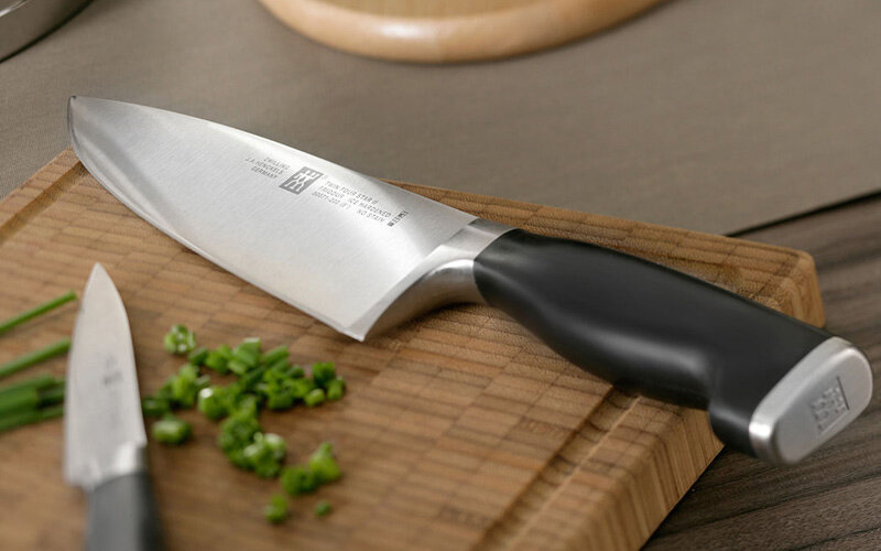 Правильный выбор кухонного ножа: все нюансы.