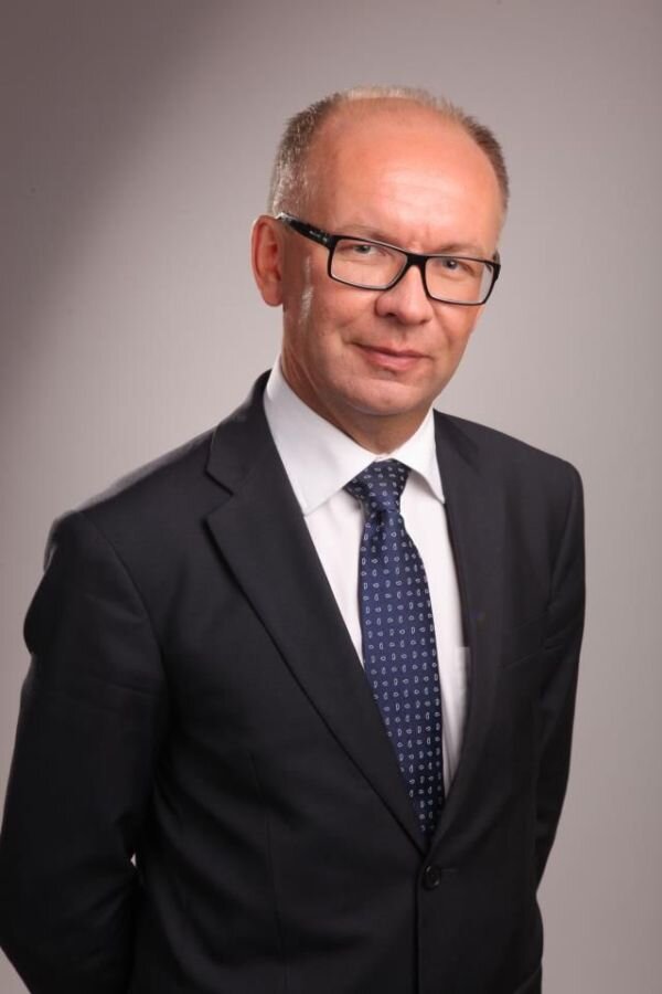 Юрий Журин.