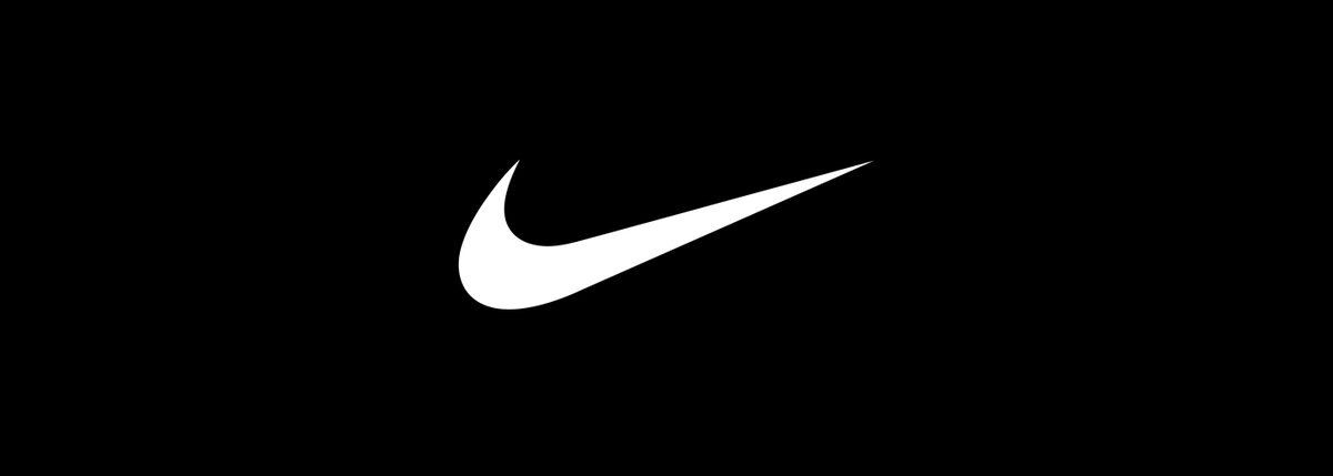 Мой любимый логотип "Nike"