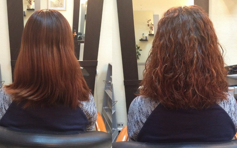Карлинг волос (42 фото): шикарные кудри по новому методу завивки