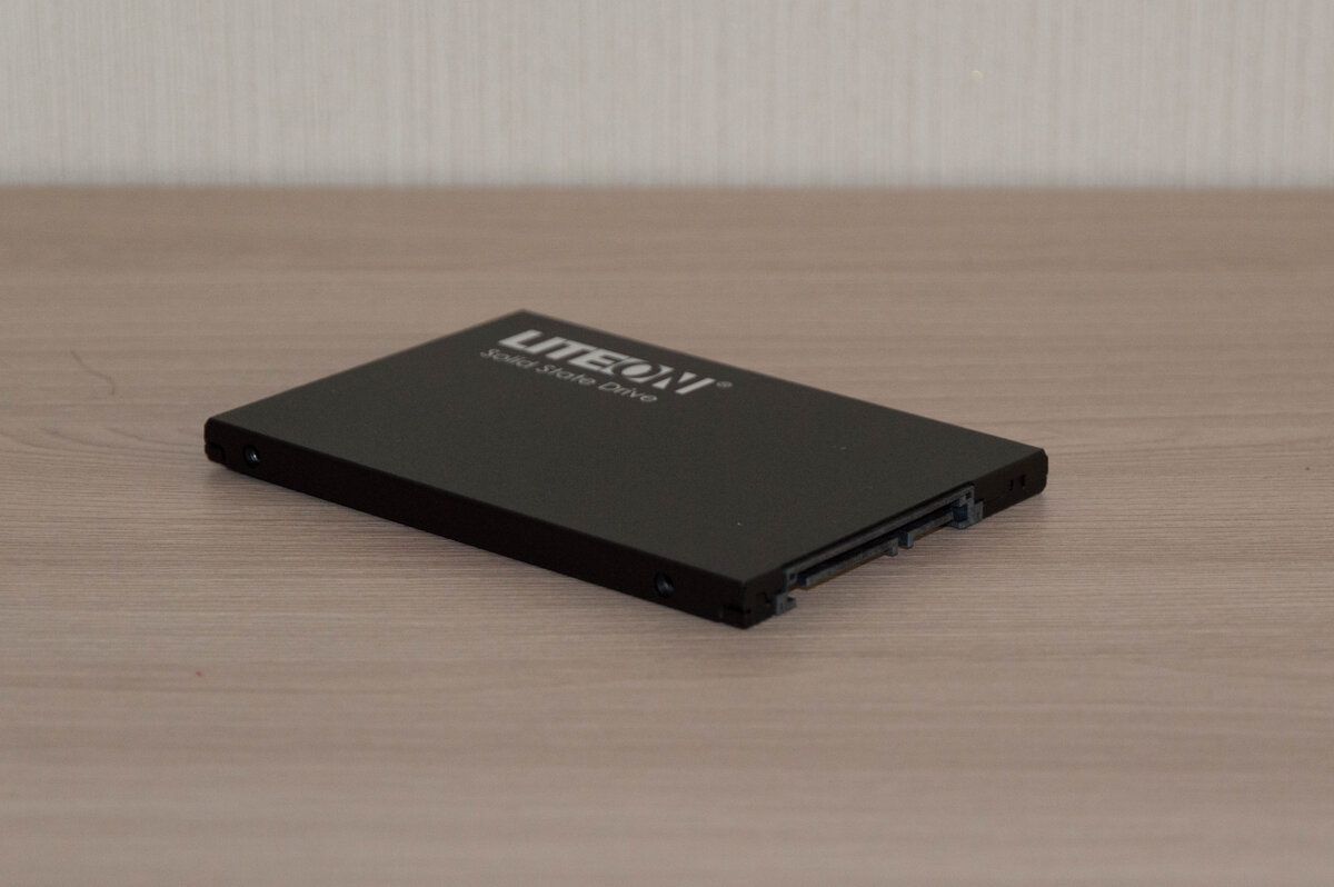 LiteON MU3 PH6-CE120