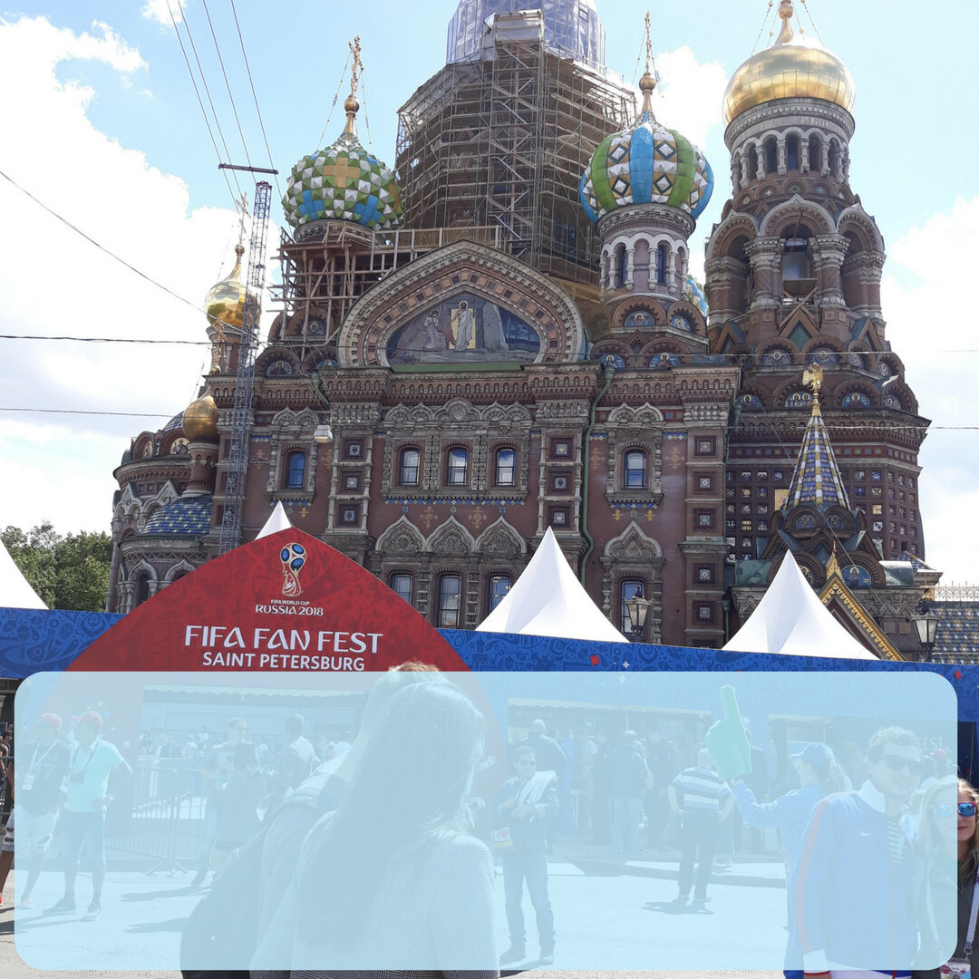 Сегодня о чемпионате мира по футболу 2018 года в России не говорят только младенцы, не научились еще.