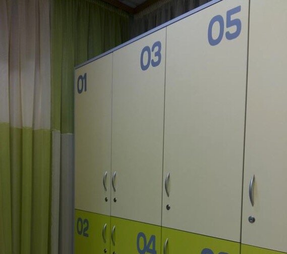 Фото с сайта Букинг