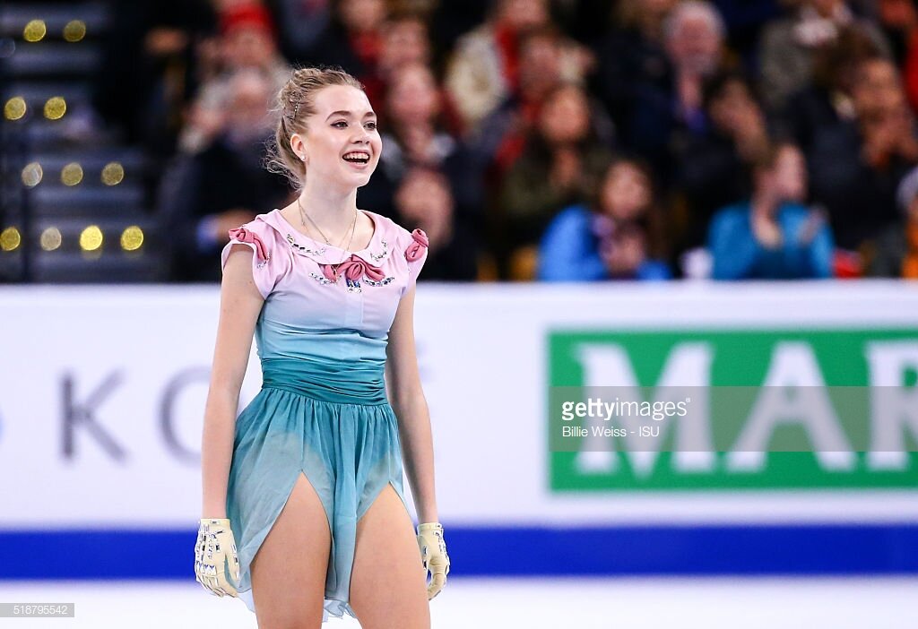 Родионова Елена Сочи 2014