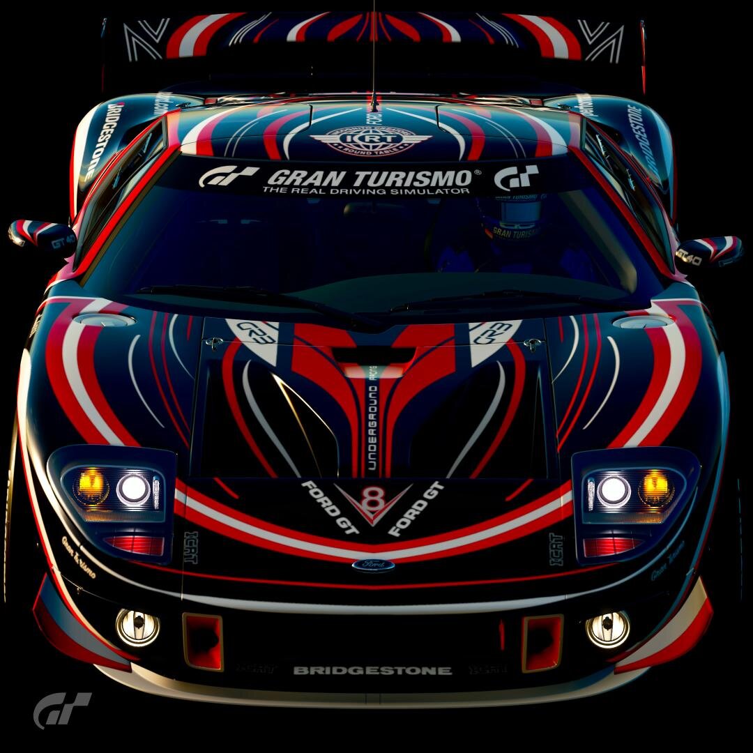 Автор: orlando1503 - [Germany] via www.gran-turismo.com @ 2018