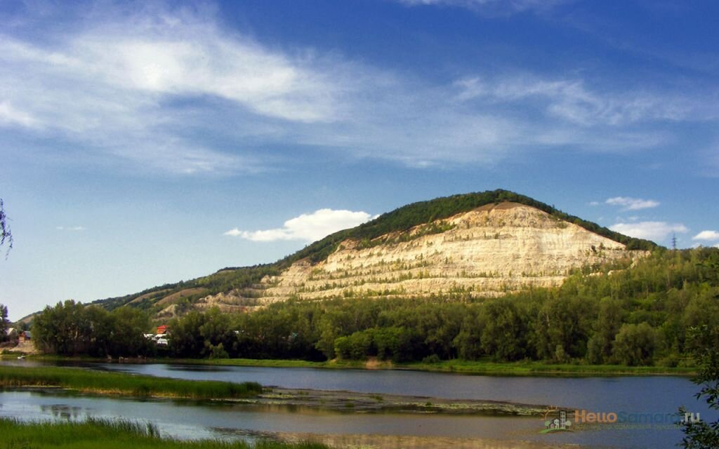 Гора Холат-Сяхыл, гора мертвецов, Урал
