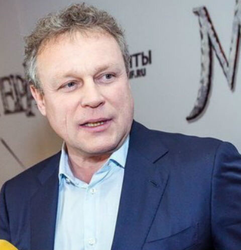 Сергей Жигунов, фото с сайта: capelino.com