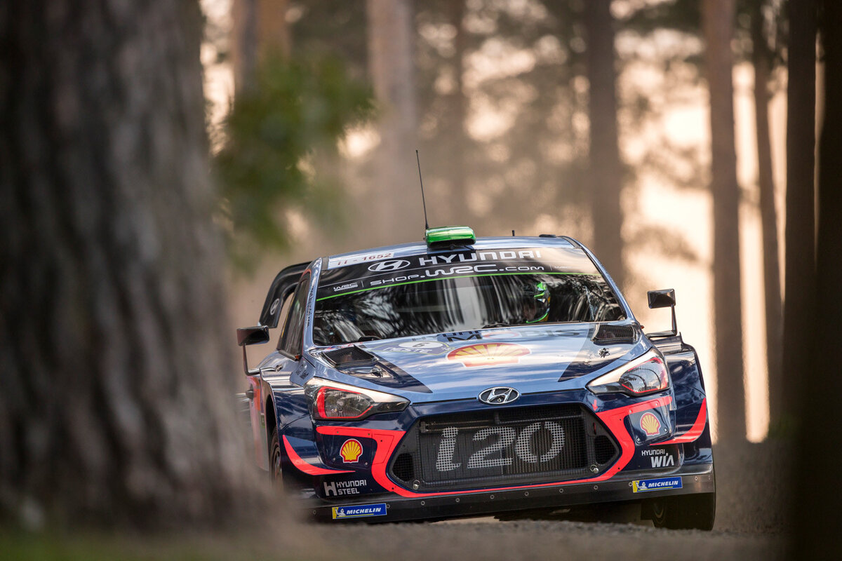 Фото: Hyundai Motorsport