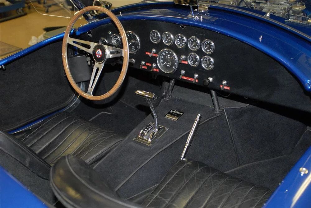 AC 10 Cobra