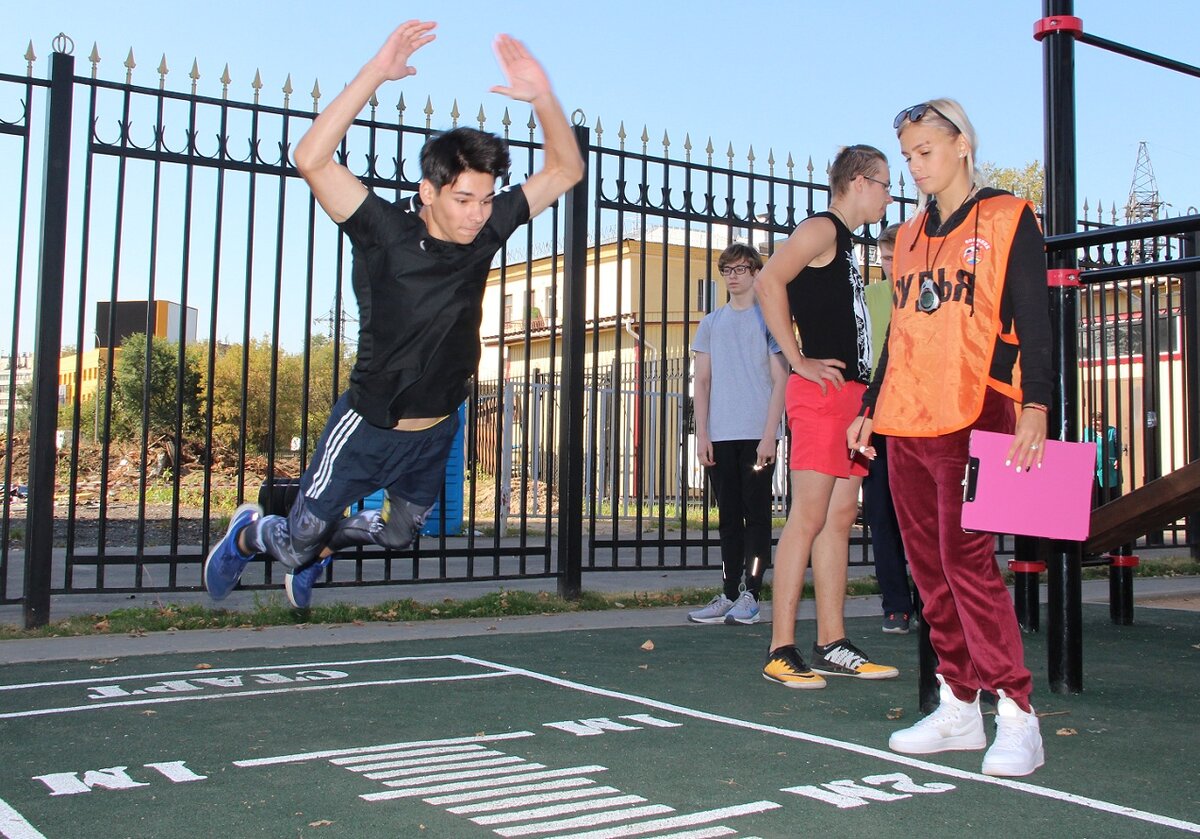 Спортивные мероприятия гто. Нормы ГТО Ставрополь 2017 фото.