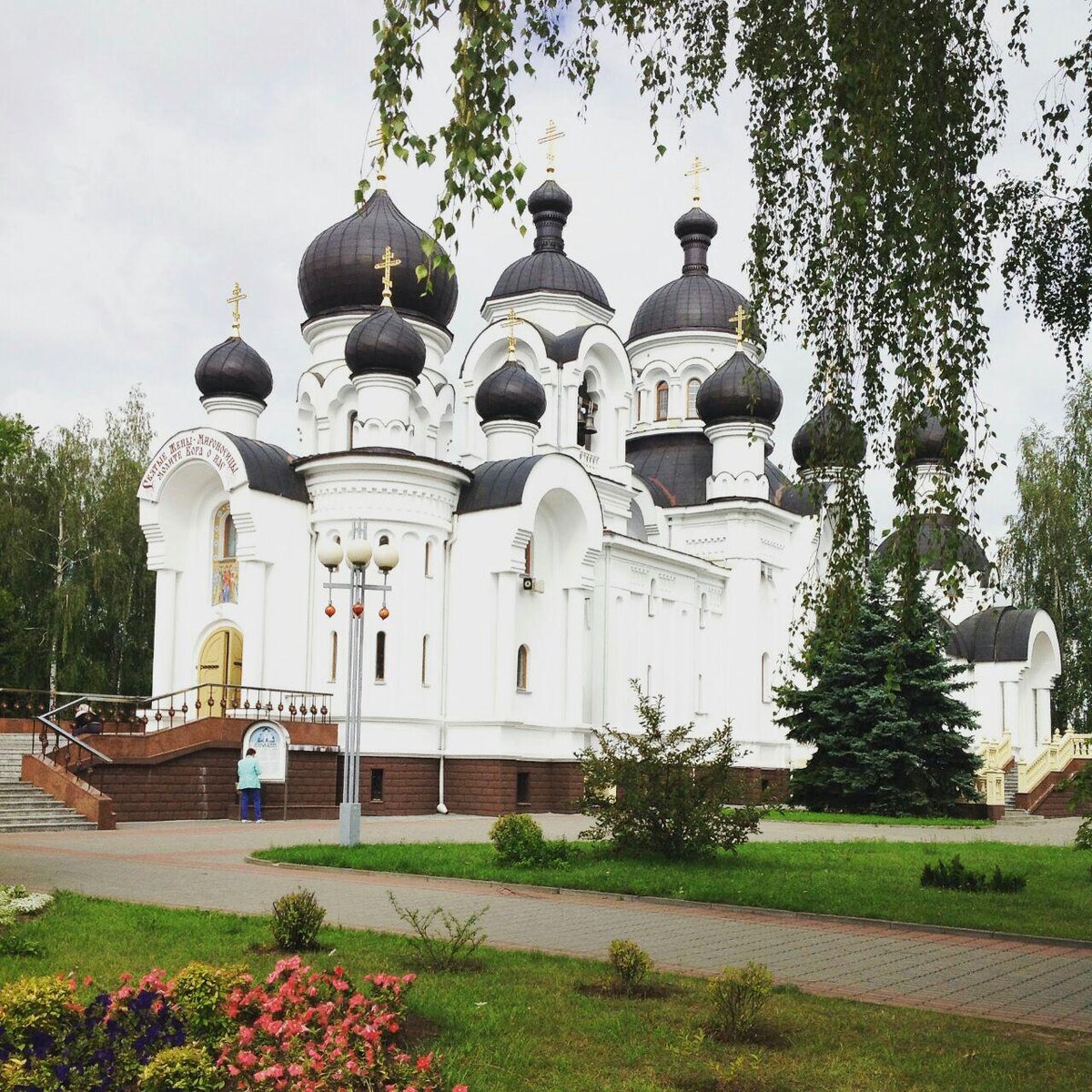 Беларусь: брестский фонарщик и поезда в Барановичах | Анна Самойлова | Дзен