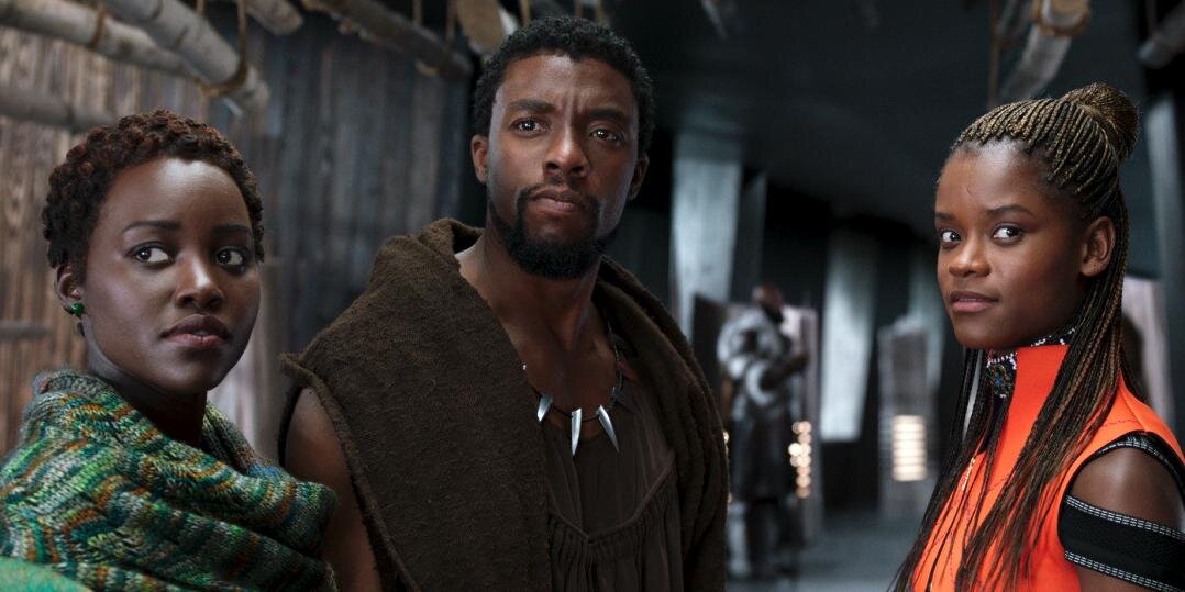 18 black movie