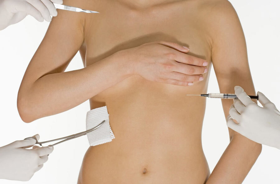 Как выбрать подходящую клинику для пластической хирургии