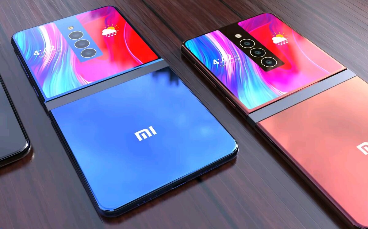 Лучшие смартфоны 2024 до 25000. Складной Xiaomi mi Flex. Xiaomi mi Mix Flex раскладушка. Xiaomi mi Fold mi Flex. Гибкий смартфон Xiaomi mi Flex.