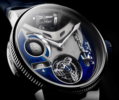 Фото: Ulysse Nardin