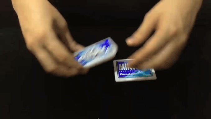 Разбор реквизита 