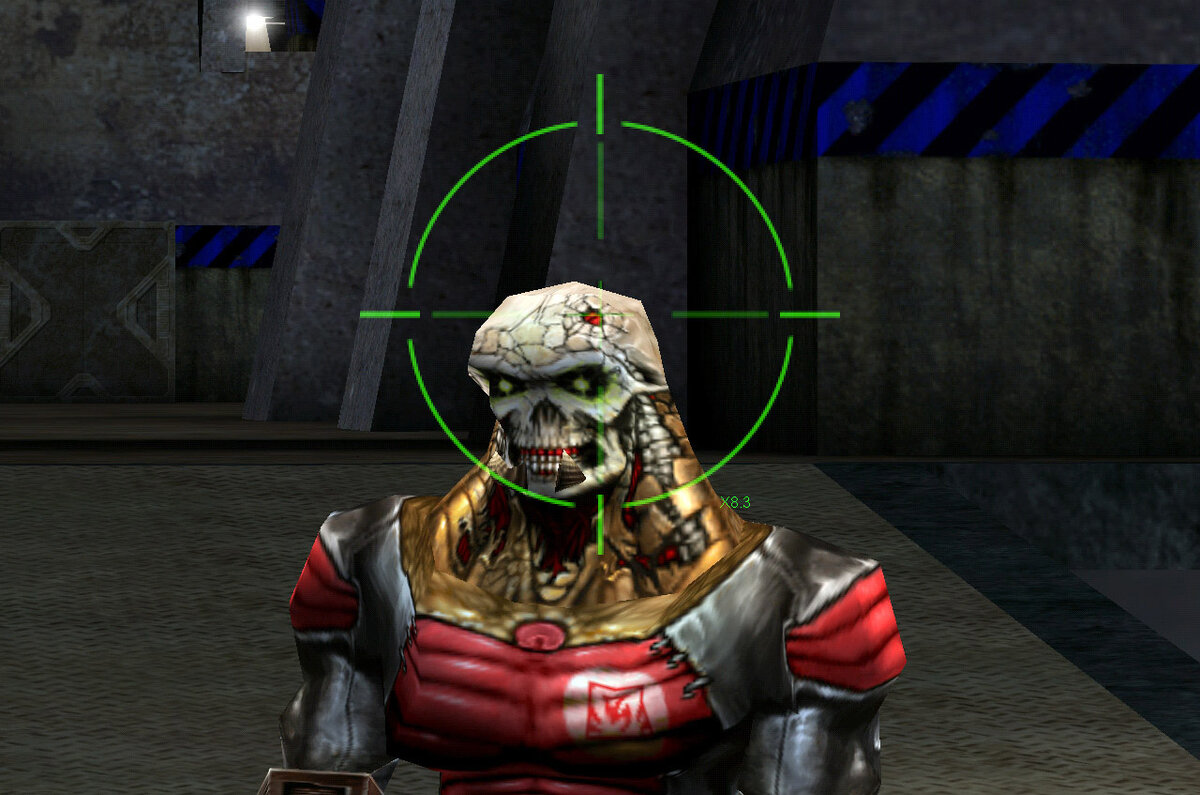 Unreal Tournament
