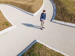          На распутье. psychologies.ru.