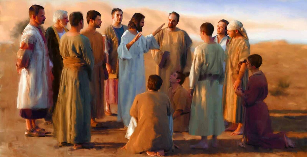 ЮНОШЕСКИЕ ПОХОТИ