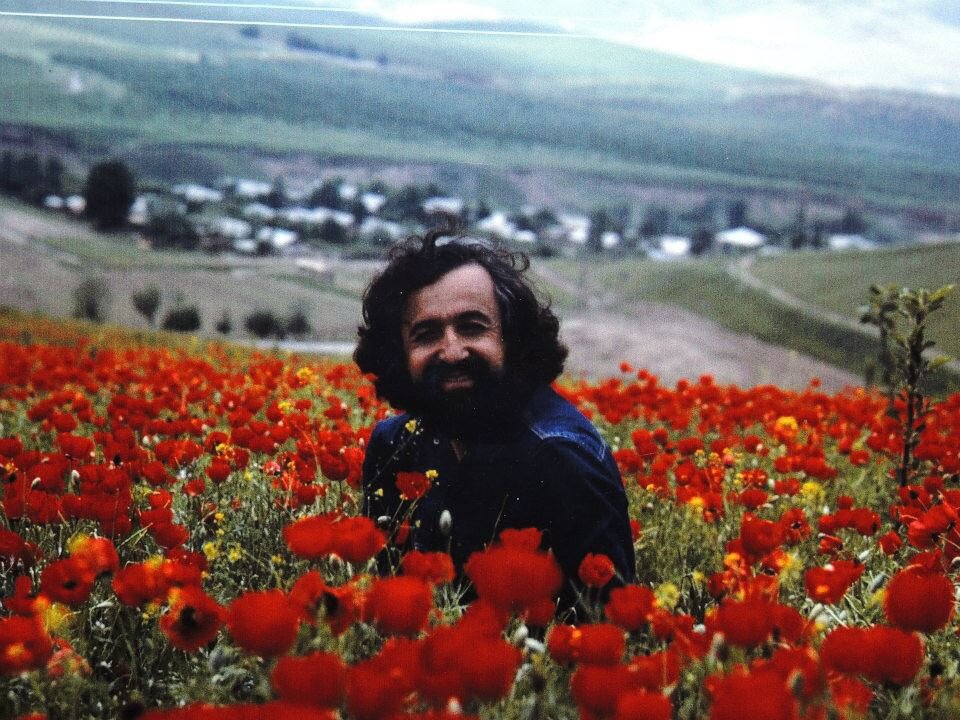 Мухиддин Олимпур. Фото: Shamtuch/ok.ru
