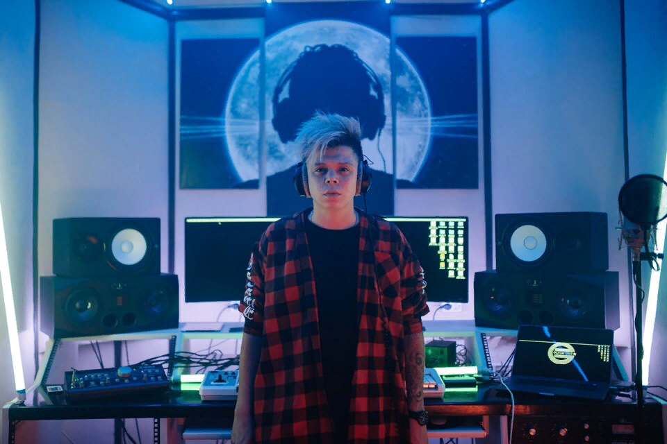 Elvin Grey (Радик Юльякшин)