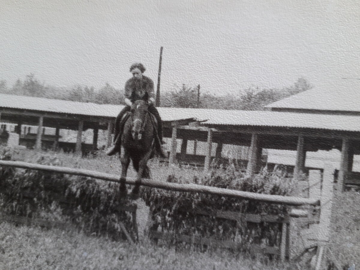 Фото из частной коллекции